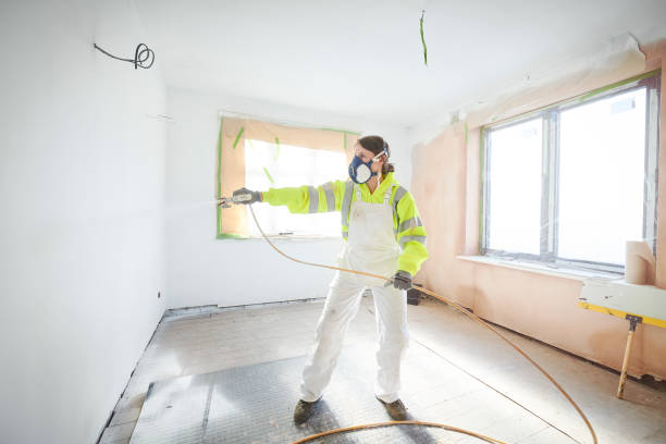 Best Mold Prevention Services  in Beckett Ridge, OH