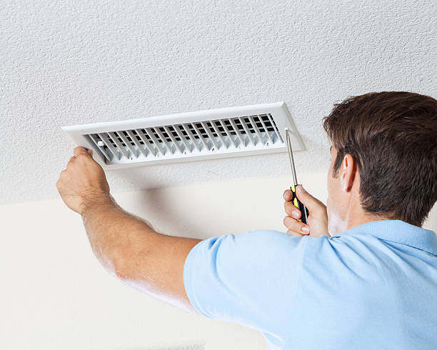 Best Dehumidification Services  in Beckett Ridge, OH