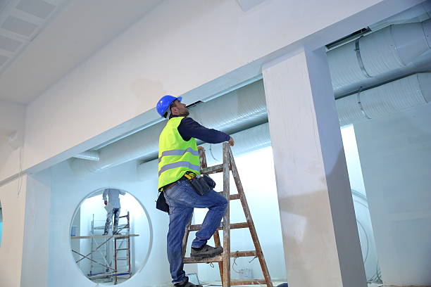 Mold Removal for HVAC Installations in Beckett Ridge, OH